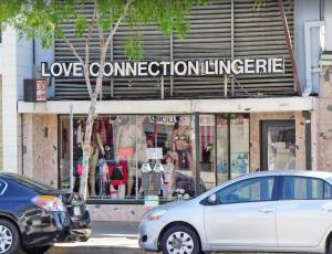 Love Connection (West Hollywood)