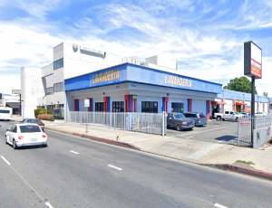 Adult Warehouse Outlet - Panorama City