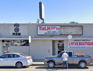 Talk of the Valley Book (Mission Hills)