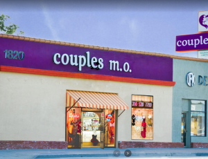 Couples M.O.