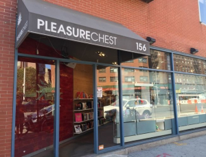 The Pleasure Chest (156 7th Ave S)