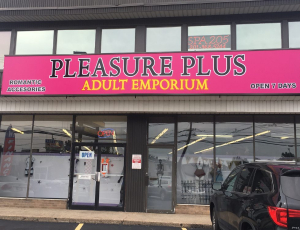 Pleasure Plus Video