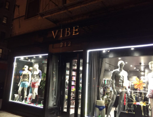 Vibe212