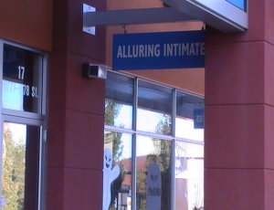 Alluring Intimates