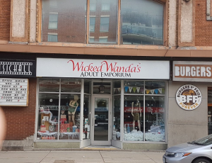 Wicked Wanda's