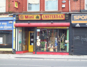 Mini Amsterdam