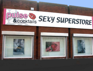 Pulse & Cocktails (Wolverhampton)