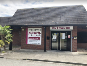 Pulse and Cocktails (Lichfield)
