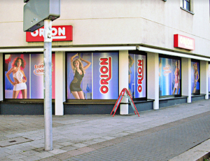 Orion (Braunschweig)