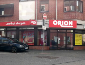 Orion (Hildesheim)