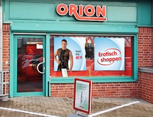 Orion (Wolfenbüttel)