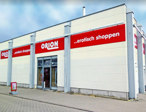 Orion (Bremerhaven)