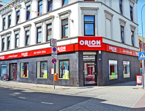 Orion (Wilhelmshaven)