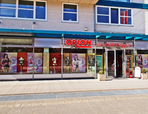 Orion (Potsdam)