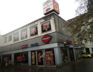 LSD Center Berlin Süd (Britzer Damm 115)