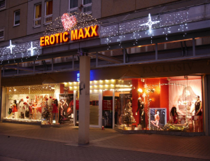 Erotik Maxx
