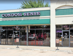 Condom Sense (Addison)