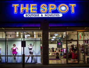 The Spot Boutique