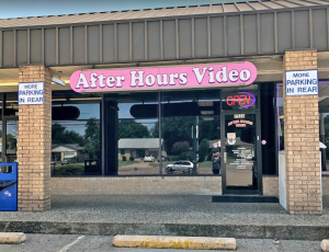 After Hours Video