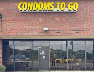 Condoms To Go (11312 Lyndon B Johnson Fwy)