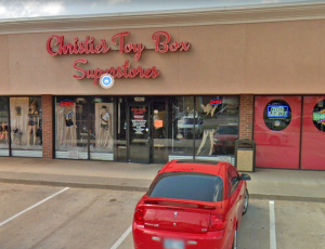 Christie's Toy Box Superstores (1039 S Meridian Ave)