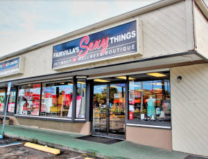Fairvilla's Sexy Things (7535 International Dr)