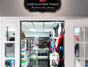 Fairvilla's Sexy Things at Secrets Resort (2145 E Irlo Bronson Memorial Hwy)