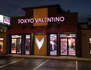 Tokyo Valentino (Sandy Springs)
