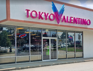 Tokyo Valentino (Duluth)