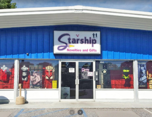 Starship (Jonesboro)