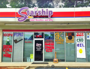 Starship (Snellville)