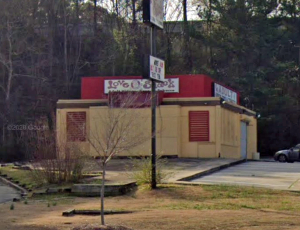 Love Shack (4050 Fulton Ind Blvd)