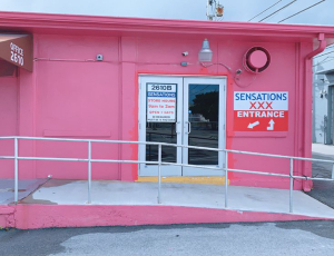 Sensations Video (Fort Lauderdale)
