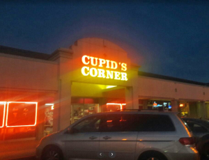Cupid's Corner