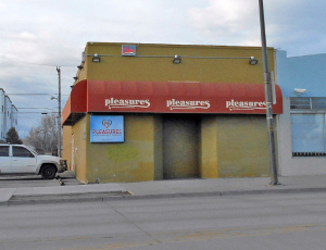 Pleasures Adult Entertainment (3250 W Alameda Ave)