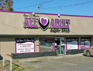 All Adult Super Shop