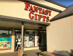 Fantasy Gifts (Bloomington)