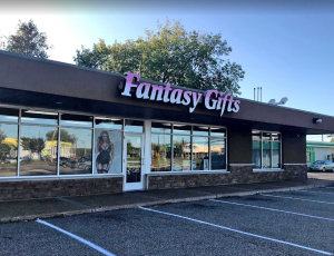 Fantasy Gifts (Coon Rapids)