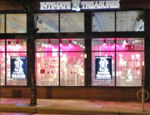 Downtown Intimates