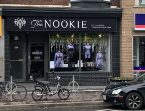 The Nookie