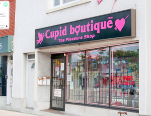 Cupid Boutique (Etobicoke)