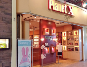 PlanetX Signature (5401 Boulevard des Galeries)