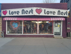 Love Nest (80-1580 Taylor Ave)