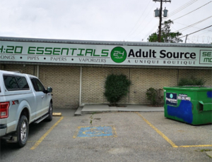 Adult Source (1540 16 Avenue NW)