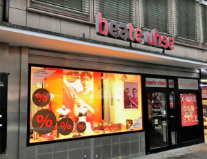 Beate Uhse Premium Store