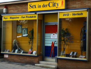 Sex in der City