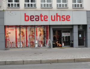 Beate Uhse (Dusseldorf)