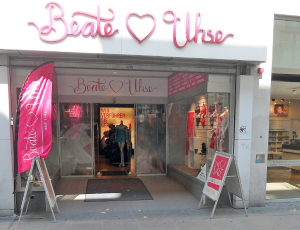 Beate Uhse Premium Store