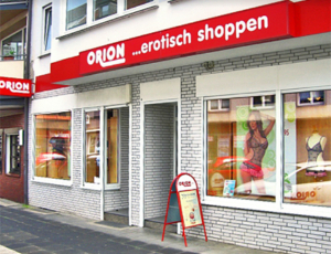 Orion (Hagen)