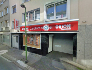 Orion (Essen)